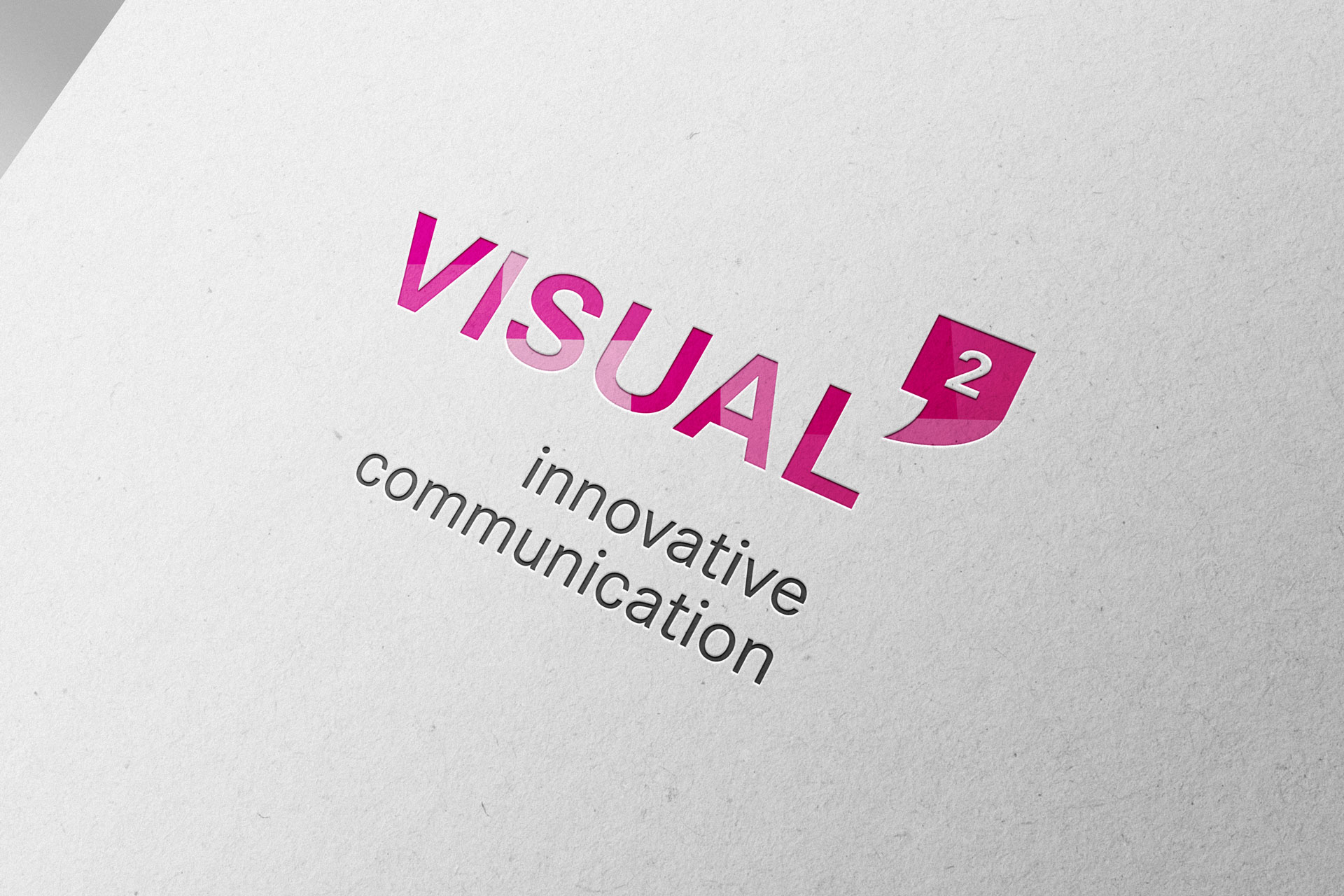 Visual 2 Branding